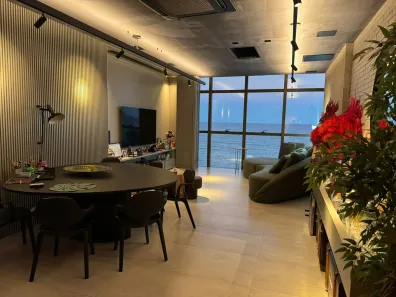Apartamento com 2 Quartos à venda, 100m² no Cruz das Almas, Maceió