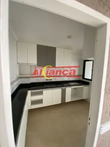 Apartamento com 3 Quartos à venda, 76m² no Vila Rosália, Guarulhos