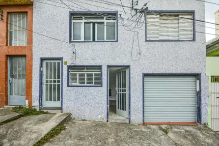 Ponto Comercial com 2 Quartos para alugar, 20m² no Ipiranga, São Paulo