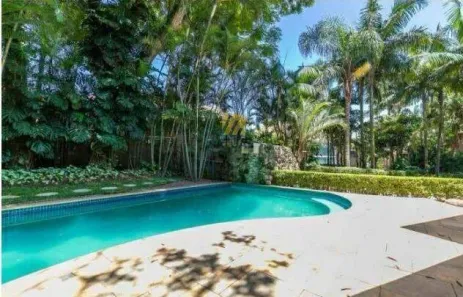 Casa com 4 Quartos à venda, 622m² no Jardim Cordeiro, São Paulo