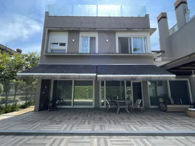 Casa de Condomínio com 4 Quartos à venda, 515m² no Tristeza, Porto Alegre
