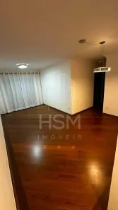 Apartamento com 3 Quartos para alugar, 100m² no Jardim do Mar, São Bernardo do Campo