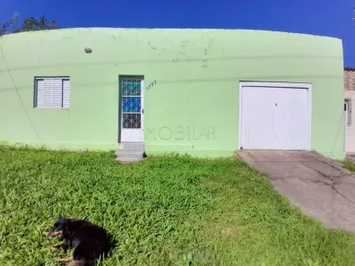 Casa com 2 Quartos à venda, 80m² no Estrela D'Alva, Bagé