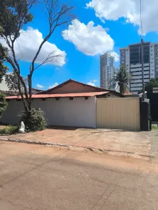 Casa com 4 Quartos para alugar, 90m² no Parque Amazônia, Goiânia