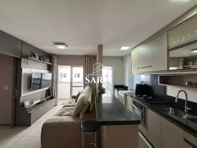 Apartamento com 3 Quartos à venda, 75m² no Areias, São José