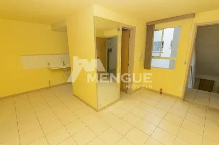Apartamento com 2 Quartos à venda, 42m² no Rubem Berta, Porto Alegre