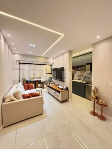 Apartamento com 2 Quartos à venda, 65m² no Vila Zilda (Tatuapé), São Paulo