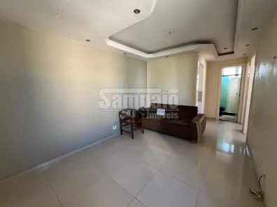Apartamento com 2 Quartos à venda, 45m² no Campo Grande, Rio de Janeiro