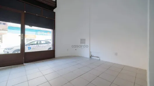 Ponto Comercial para alugar, 25m² no Centro, Pelotas