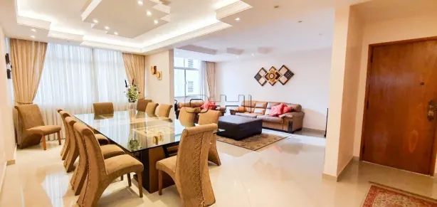 Apartamento com 3 Quartos à venda, 160m² no Jardim Paulista, São Paulo