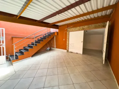 Casa com 2 Quartos para alugar, 70m² no Bosque dos Eucaliptos, São José dos Campos