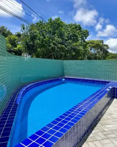 Apartamento com 2 Quartos à venda, 46m² no José Américo de Almeida, João Pessoa