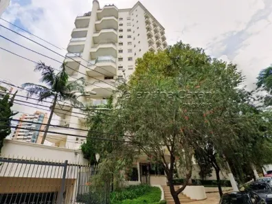 Apartamento com 5 Quartos para venda ou aluguel, 360m² no Vila Gomes Cardim, São Paulo