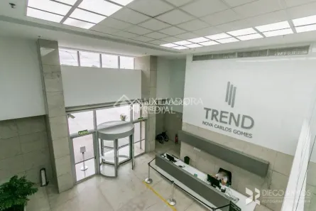 Sala Comercial à venda, 46m² no Petrópolis, Porto Alegre