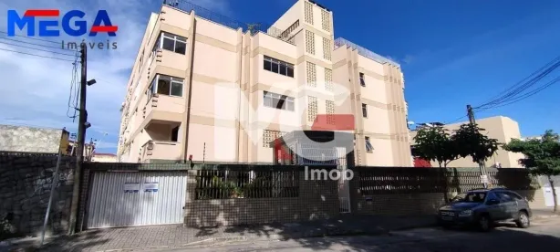 Apartamento com 3 Quartos à venda, 145m² no Parquelândia, Fortaleza