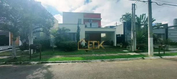 Casa de Condomínio com 3 Quartos à venda, 105m² no Residencial Verdes Vales, Taubaté
