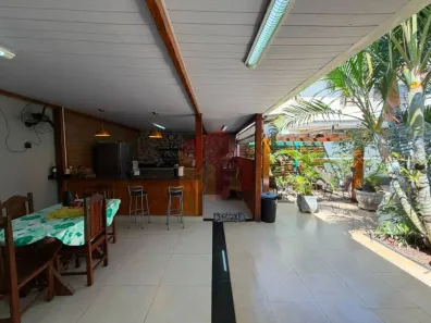 Casa com 3 Quartos à venda, 256m² no Jardim São Vito, Americana