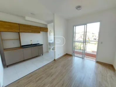 Apartamento com 2 Quartos à venda, 43m² no Nakamura Park, Cotia