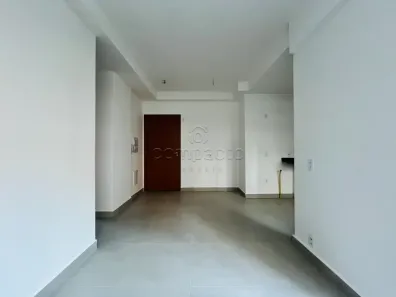 Apartamento com 3 Quartos para alugar, 68m² no Jardim Vivendas, São José do Rio Preto