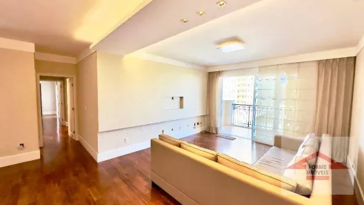 Apartamento com 3 Quartos à venda, 157m² no Jardim Campos Elísios, Jundiaí