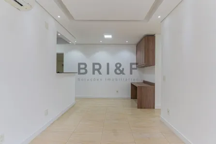 Apartamento com 2 Quartos para alugar, 72m² no Jardim das Acácias, São Paulo