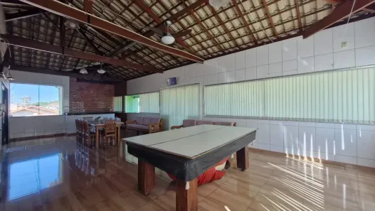 Casa com 5 Quartos à venda, 420m² no Ingá, Betim