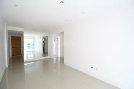 Apartamento com 3 Quartos à venda, 98m² no Freguesia (Jacarepaguá), Rio de Janeiro