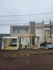 Sobrado com 5 Quartos à venda, 270m² no Canadá, Cascavel