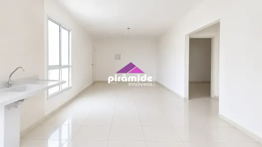 Apartamento com 2 Quartos para alugar, 10m² no Jardim São José Leste, São José dos Campos