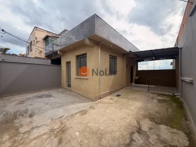 Casa com 2 Quartos para alugar, 86m² no Santa Inês, Belo Horizonte