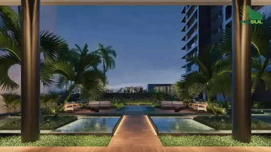 Apartamento com 4 Quartos à venda, 237m² no Jardim das Mangabeiras, Nova Lima