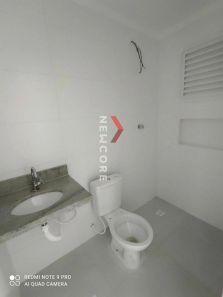 Apartamento com 2 Quartos à venda, 74m² no Guilhermina, Praia Grande