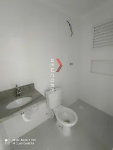 Apartamento com 2 Quartos à venda, 74m² no Guilhermina, Praia Grande