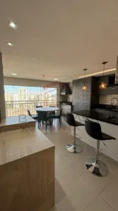 Apartamento com 3 Quartos à venda, 71m² no Vila Prudente, São Paulo
