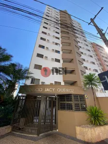 Apartamento com 2 Quartos à venda, 112m² no Vila Nossa Senhora de Fátima, São José do Rio Preto
