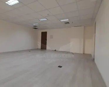 Sala Comercial para alugar, 47m² no Dezoito do Forte Empresarial/Alphaville., Barueri