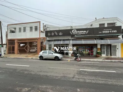 Imóvel Comercial à venda, 1070m² no Marília, Marília