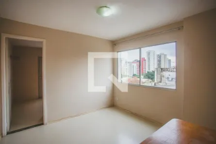 Apartamento com 1 Quarto à venda, 35m² no Vila Clementino, São Paulo
