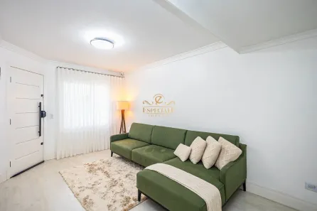 Casa com 3 Quartos à venda, 163m² no Vista Alegre, Curitiba