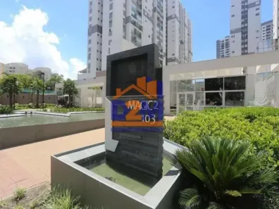 Apartamento com 3 Quartos à venda, 70m² no Continental, Osasco