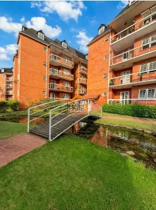 Apartamento com 2 Quartos para alugar, 55m² no Itapetinga, Atibaia