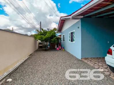 Casa com 5 Quartos à venda, 120m² no Paranaguamirim, Joinville