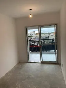 Apartamento com 2 Quartos à venda, 59m² no Cambuci, São Paulo