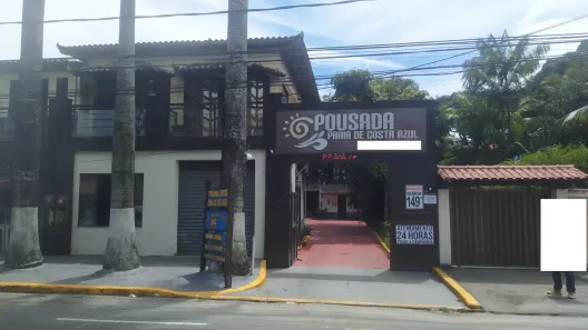 Imóvel Comercial com 17 Quartos à venda, 420m² no Costazul, Rio das Ostras