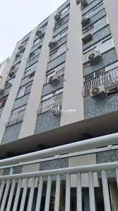 Apartamento com 2 Quartos à venda, 72m² no Icaraí, Niterói