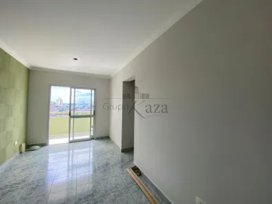 Apartamento com 3 Quartos à venda, 79m² no Jardim Paulista, São José dos Campos
