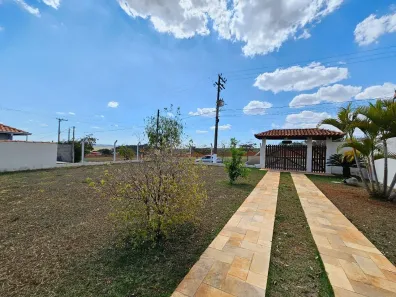 Fazenda/Sítio com 3 Quartos à venda, 175m² no Residencial Ecopark, Tatuí