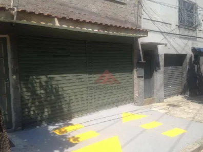 Ponto Comercial à venda, 76m² no Fátima, Niterói