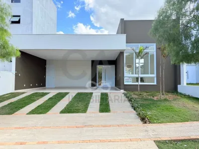 Casa com 3 Quartos à venda, 206m² no Residencial Portal do Sol, Holambra