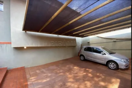 Casa com 4 Quartos à venda, 248m² no Ribeirânia, Ribeirão Preto